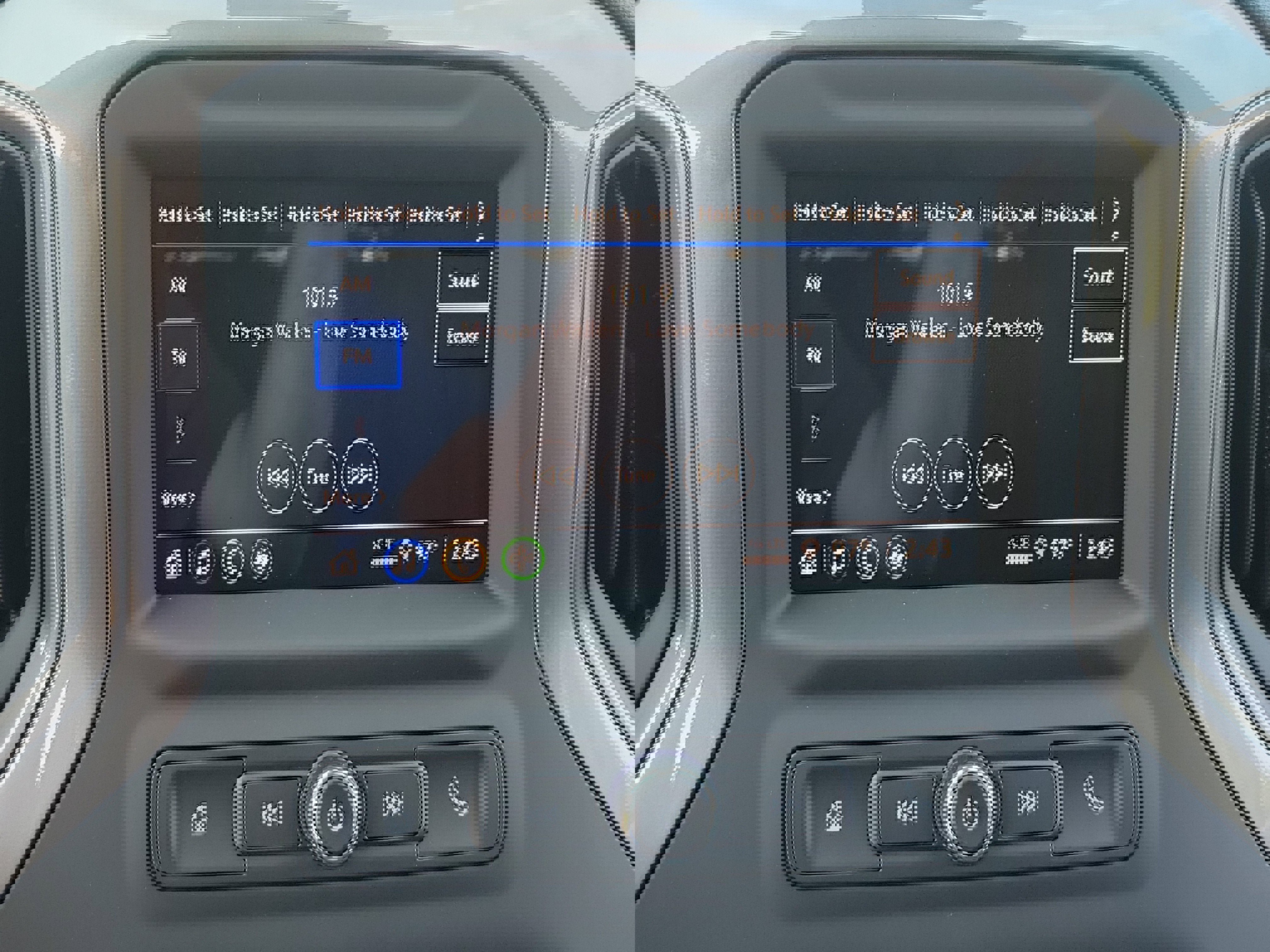 New 2026 GMC Sierra 1500 Pro w/ Pro Value Package image 24