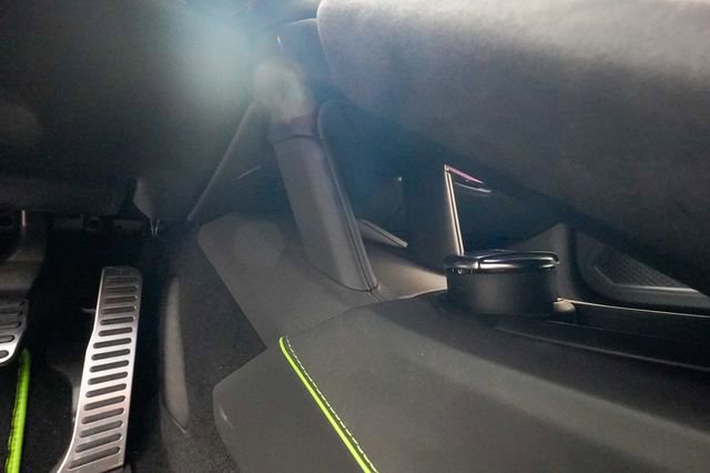 Used 2021 Lamborghini Huracan EVO RWD image 71