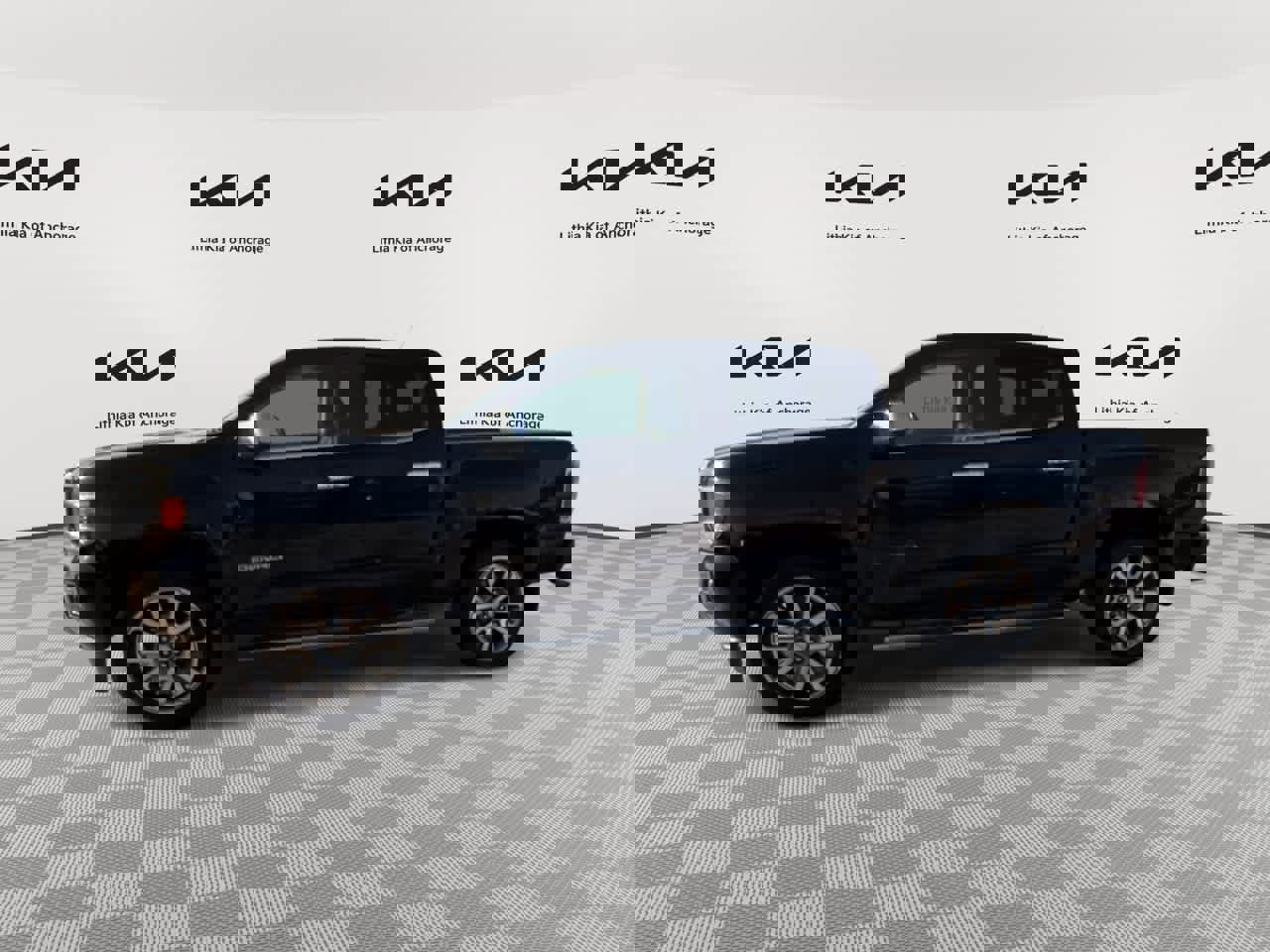 Used 2019 GMC Canyon Denali image 6