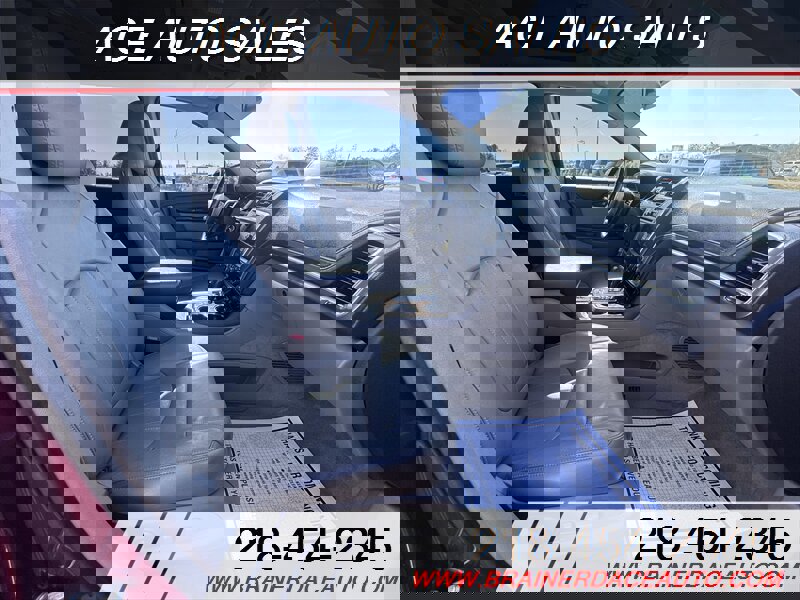 Used 2016 GMC Acadia Denali image 11