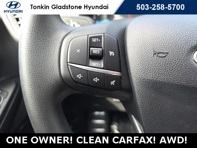 Used 2022 Ford Escape SE image 15