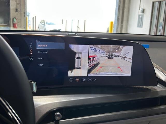 New 2026 Cadillac Vistiq Luxury w/ LPO, Floor Liner Package image 14