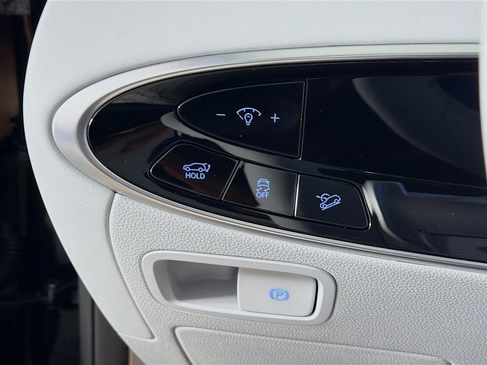 New 2026 Genesis GV70 2.5T Advanced image 10