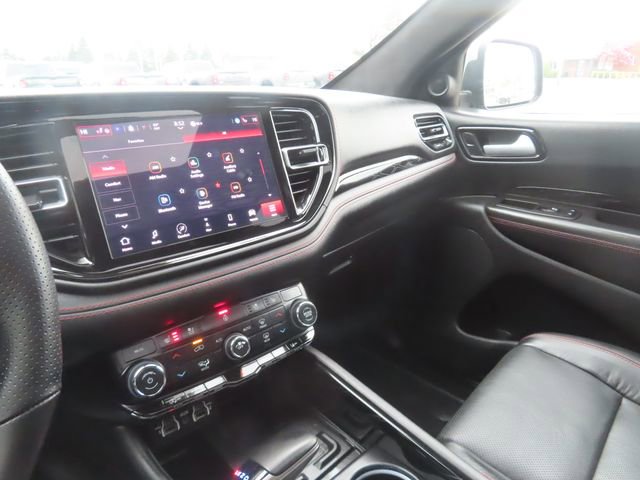 Used 2024 Dodge Durango Citadel AWD/4WD image 40
