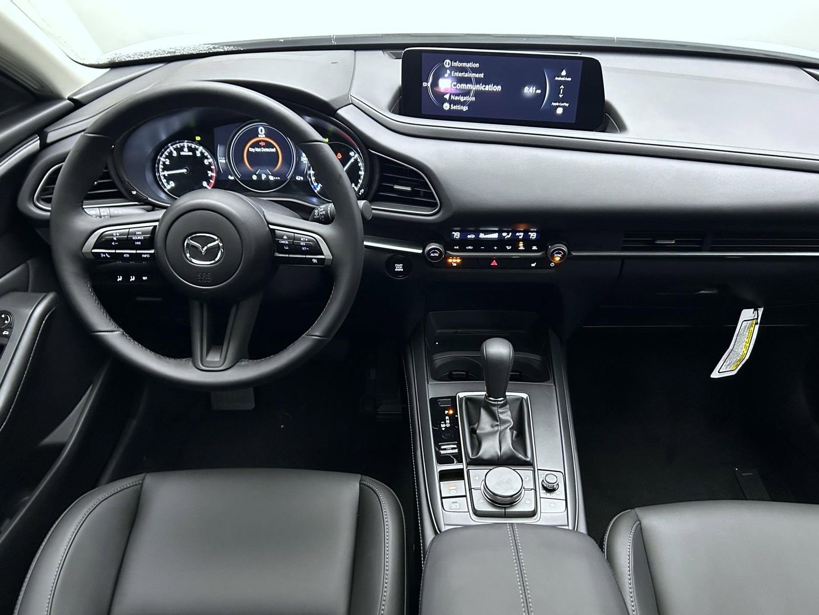 New 2026 MAZDA CX-30 AWD 2.5 S image 13