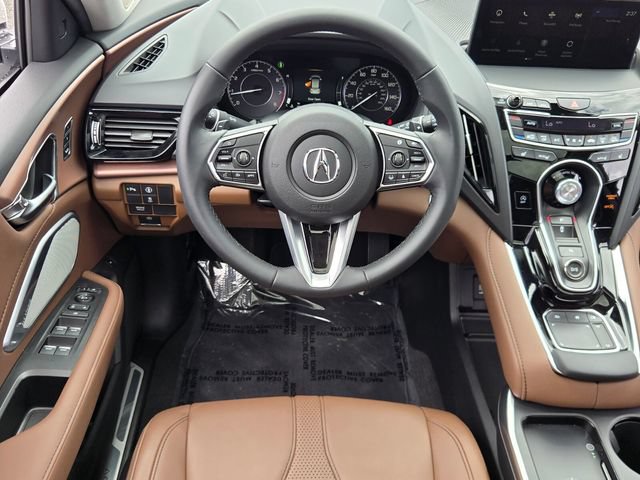 Certified 2025 Acura RDX w/ Technology Package AWD/4WD image 13