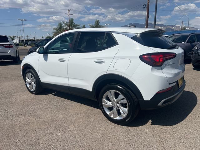 Used 2025 Buick Encore GX Preferred FWD image 6