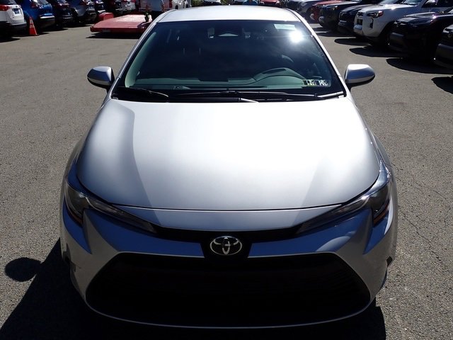 New 2026 Toyota Corolla LE image 9