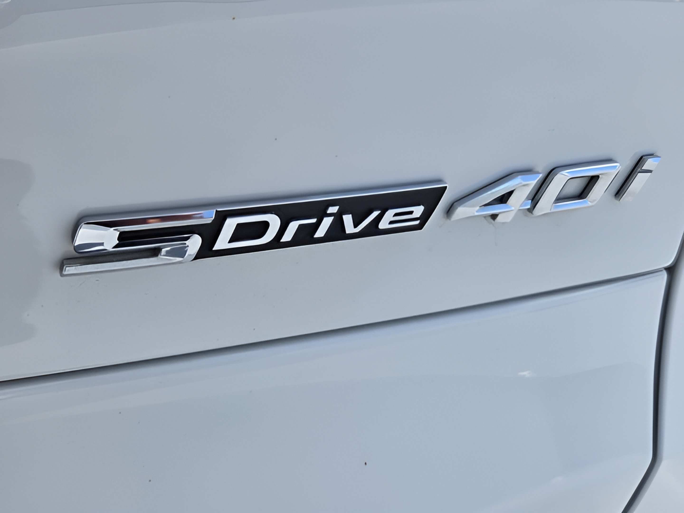 Used 2026 BMW X5 sDrive40i RWD image 35