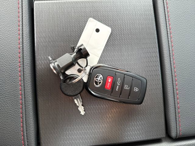 Used 2026 Toyota Tundra TRD Pro image 33