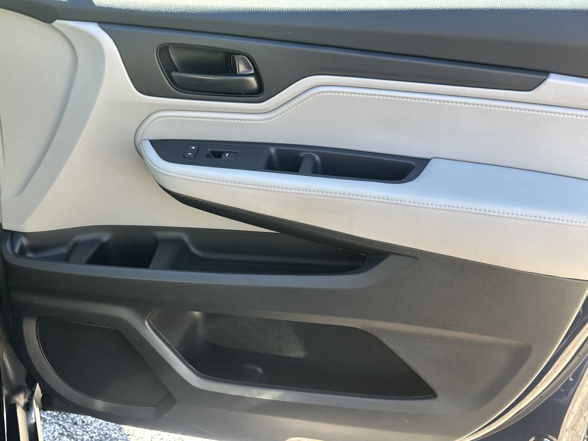 Used 2024 Honda Odyssey EX-L image 14