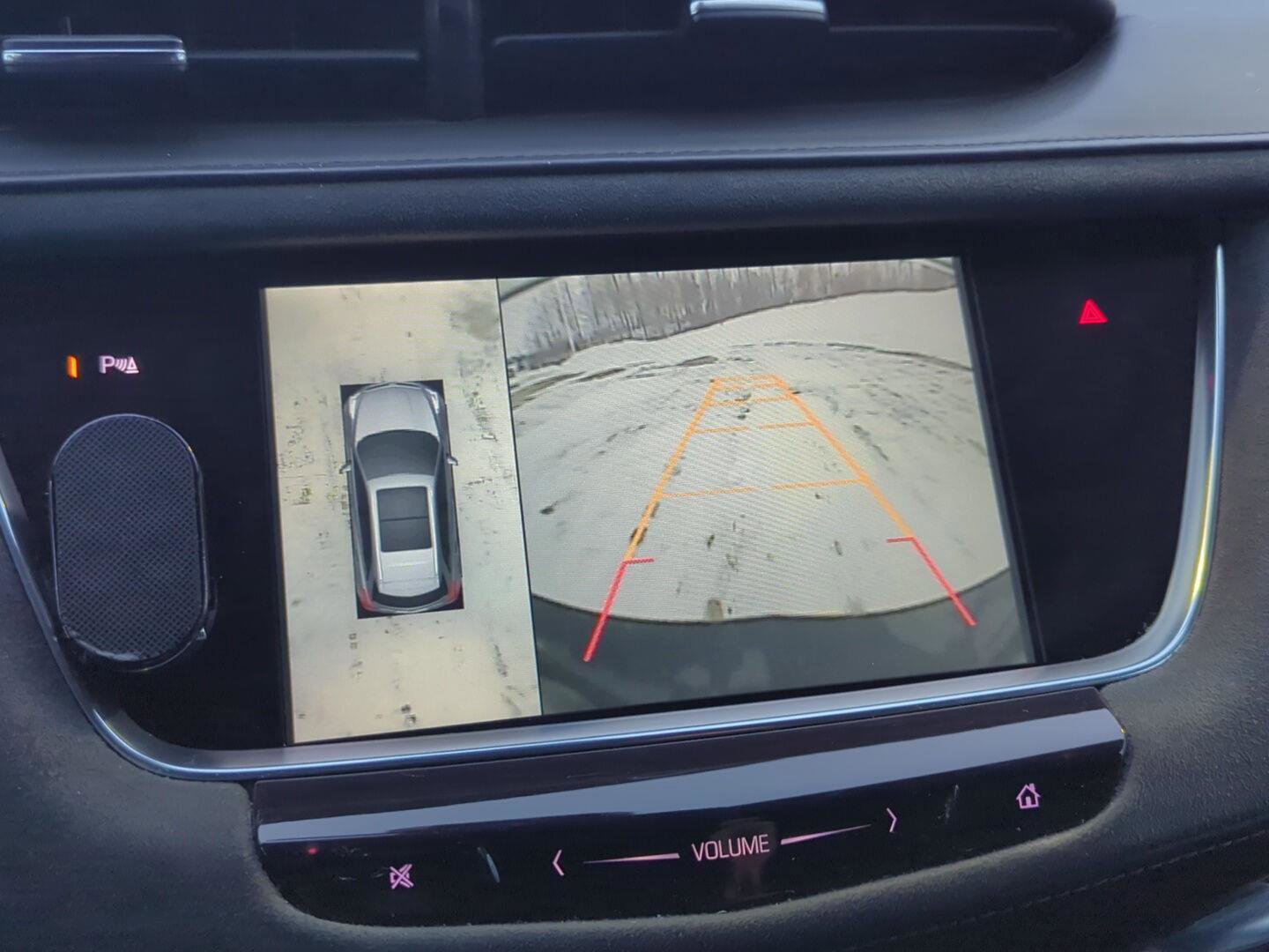 Used 2017 Cadillac XT5 Platinum image 17