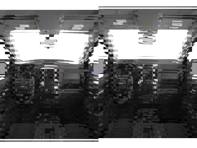 Used 2022 Chevrolet Silverado 1500 Custom image 11