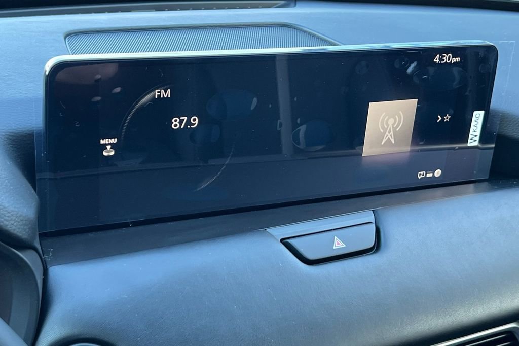 New 2026 MAZDA CX-90 3.3 Turbo w/ Premium Plus Pkg image 20