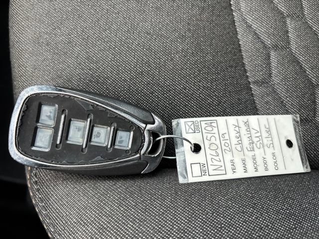 Used 2019 Chevrolet Equinox LT image 15