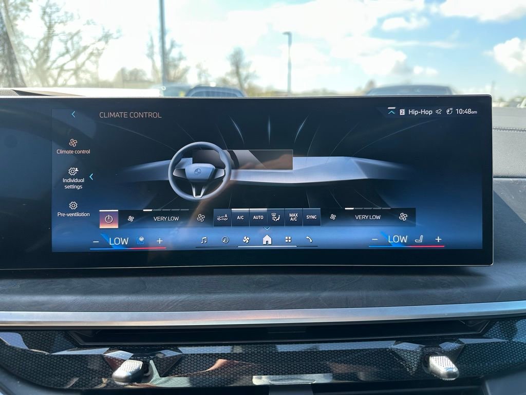 Certified 2026 BMW X5 sDrive40i w/ Climate Comfort Package image 18