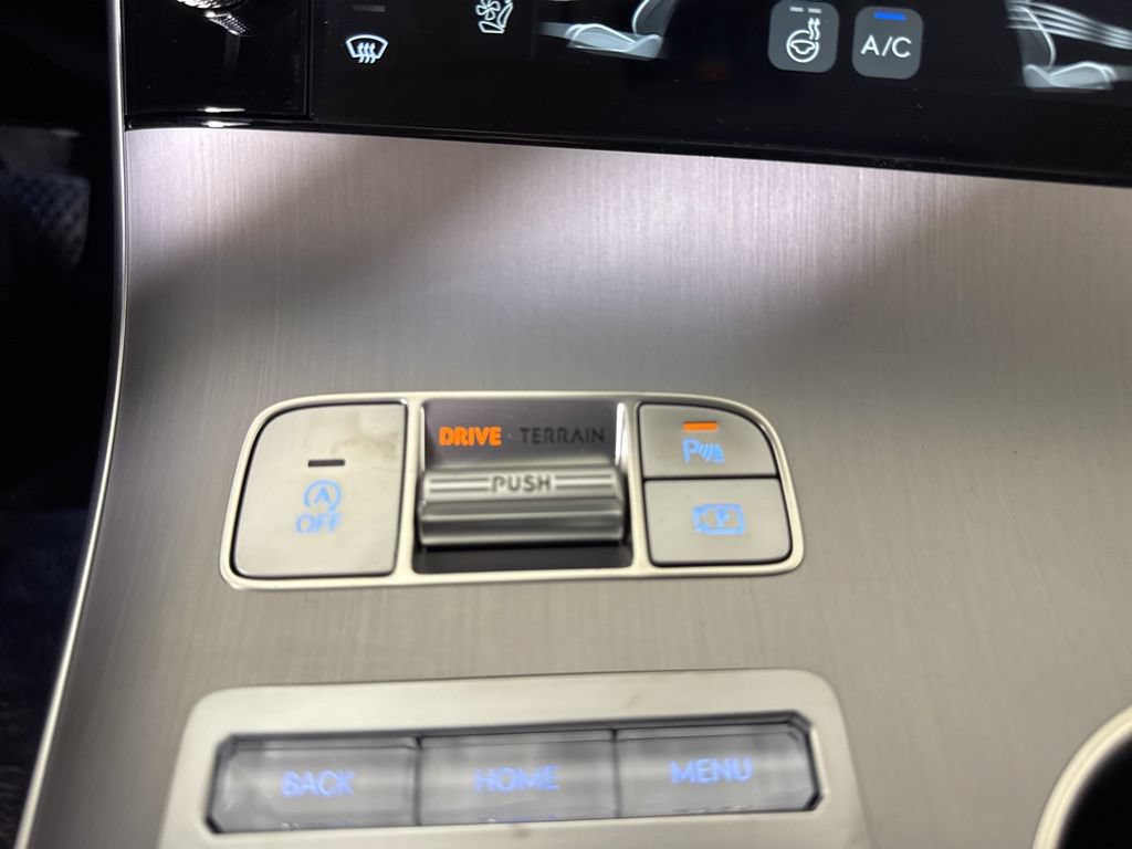 New 2026 Genesis GV70 2.5T Advanced AWD/4WD image 10