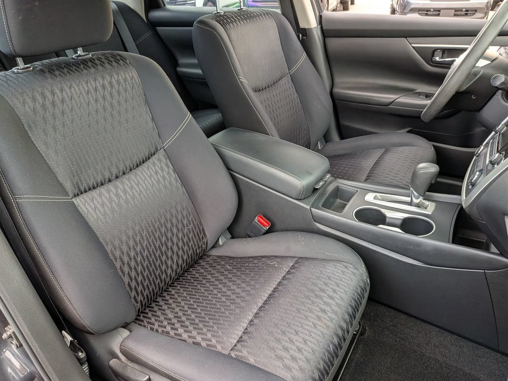Used 2018 Nissan Altima 2.5 S w/ S Convenience Package FWD image 33