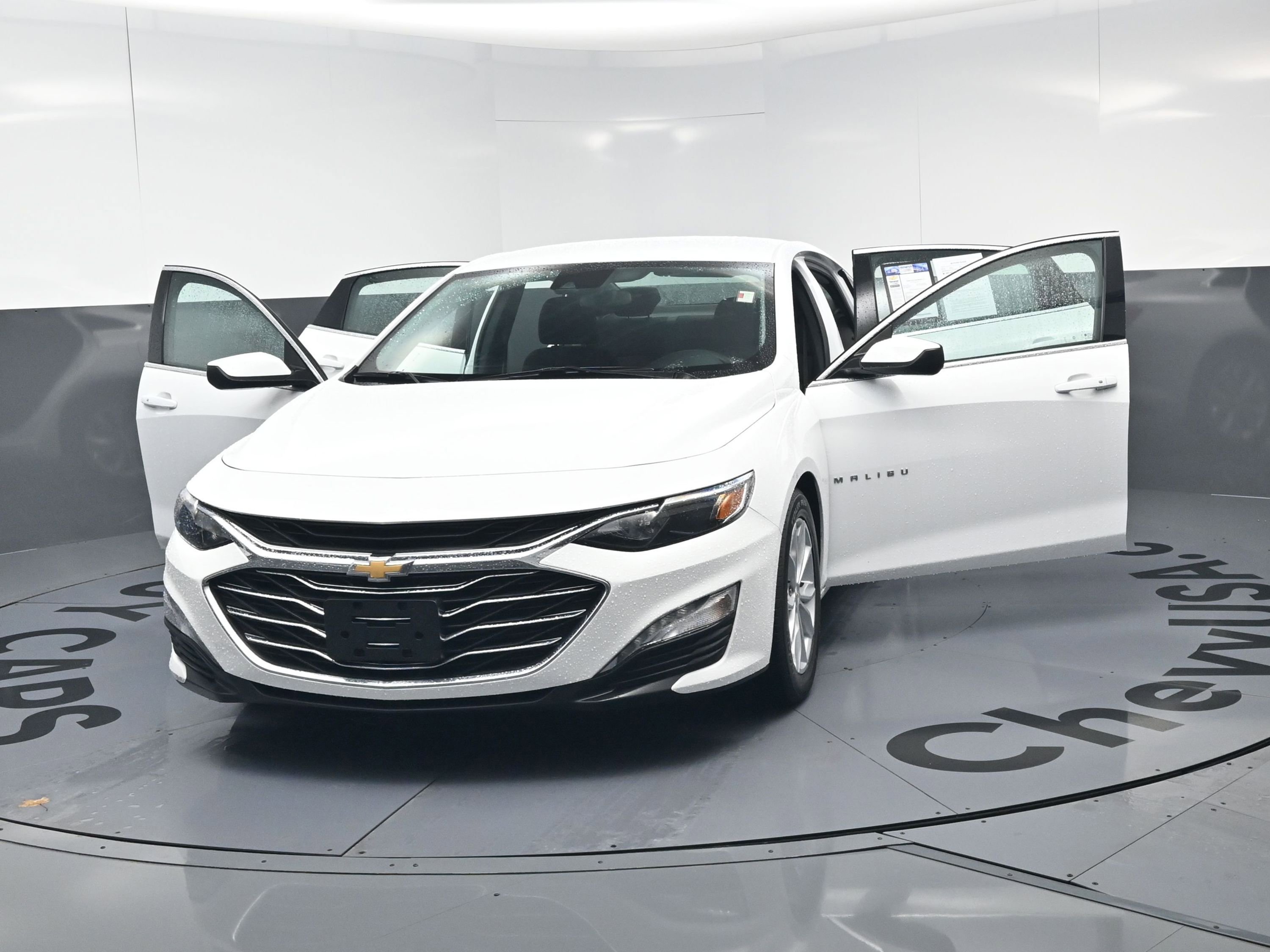 Certified 2024 Chevrolet Malibu LT image 22