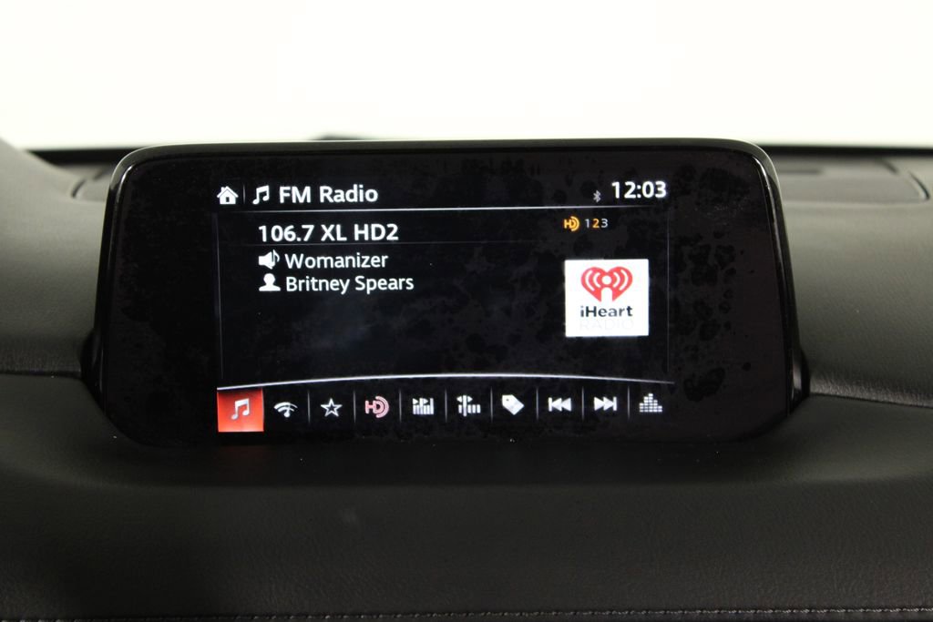 Used 2018 MAZDA CX-5 Grand Touring w/ Premium Package image 5