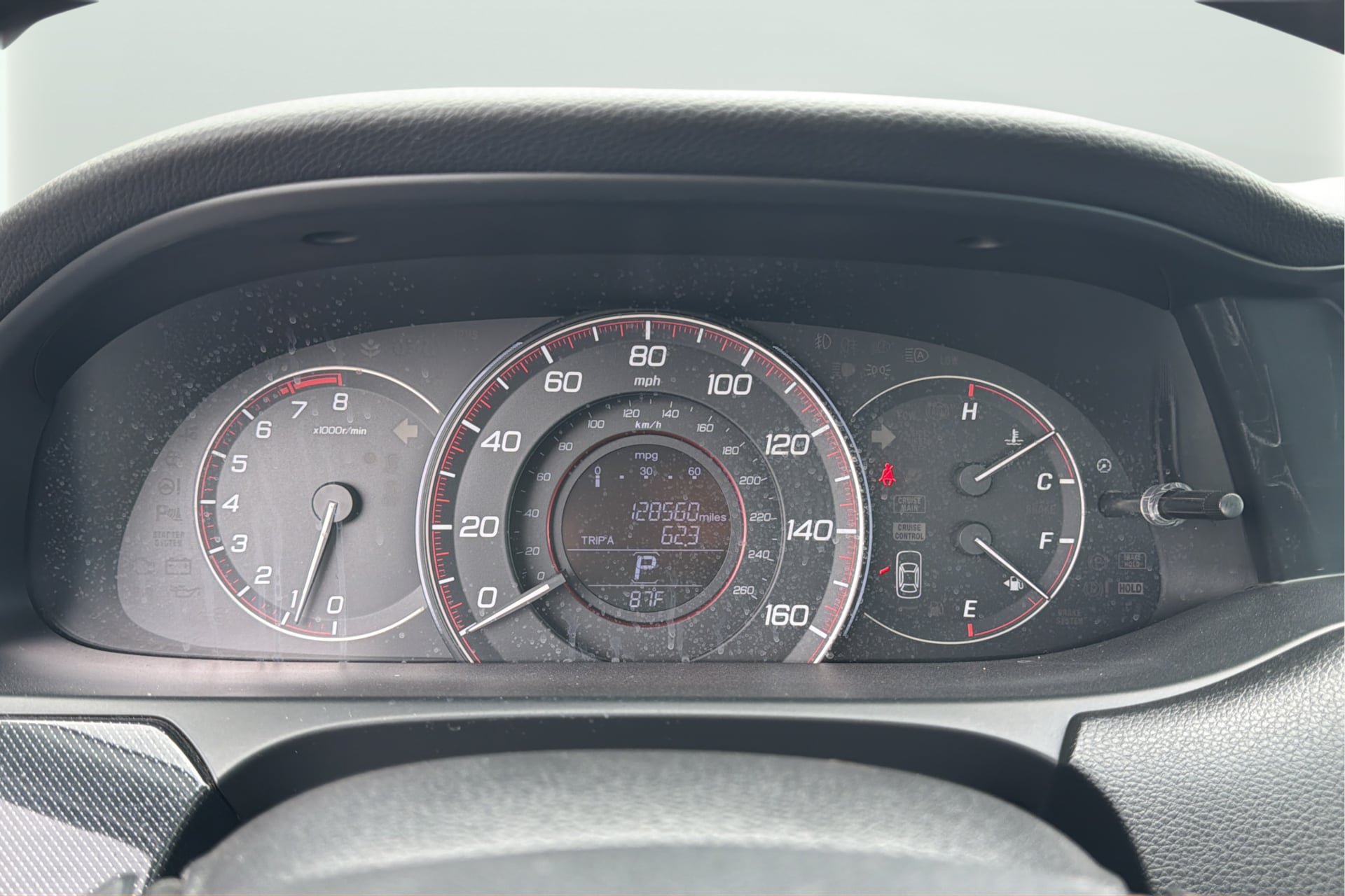 Used 2013 Honda Accord EX-L image 30