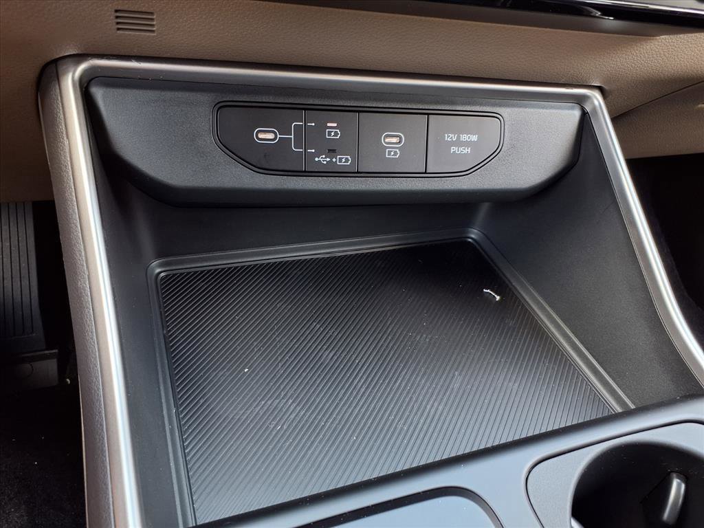 New 2026 Kia Carnival LX image 20