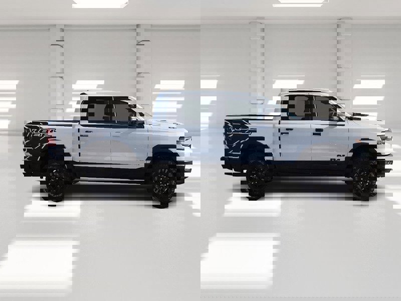 Used 2025 RAM 1500 Rebel w/ Rebel Level 1 Equipment Group image 6