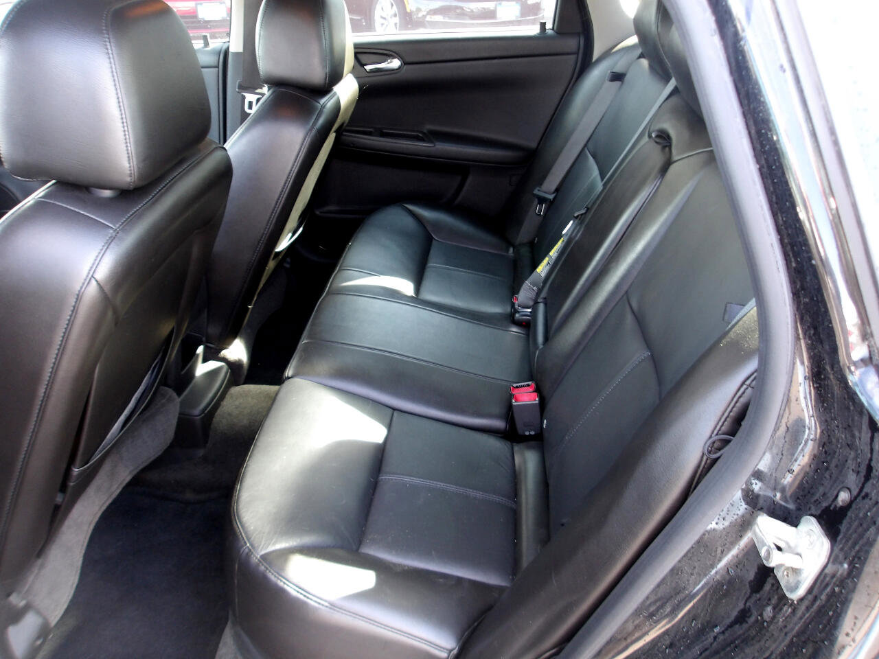 Used 2007 Chevrolet Impala SS image 10