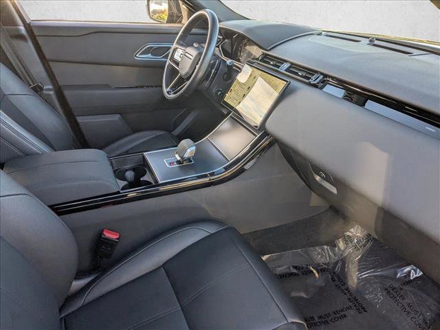 Used 2025 Land Rover Range Rover Velar Dynamic SE image 24