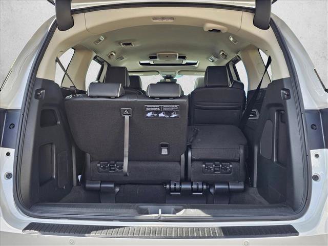 New 2026 Honda Odyssey Elite image 10