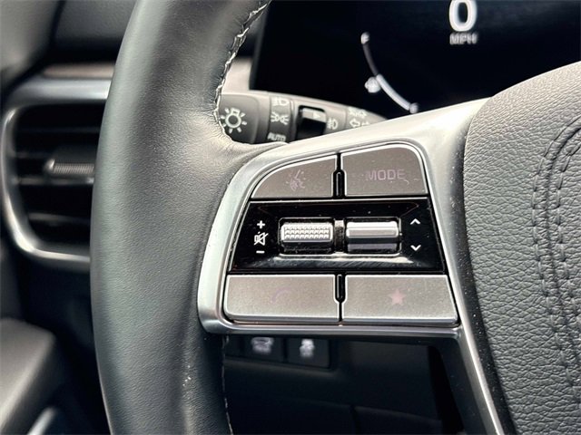 Used 2024 Kia Telluride SX Prestige X-Line image 30