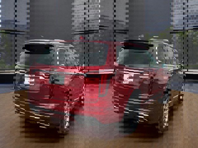 Used 2024 Cadillac XT6 Premium Luxury w/ Technology Package image 16