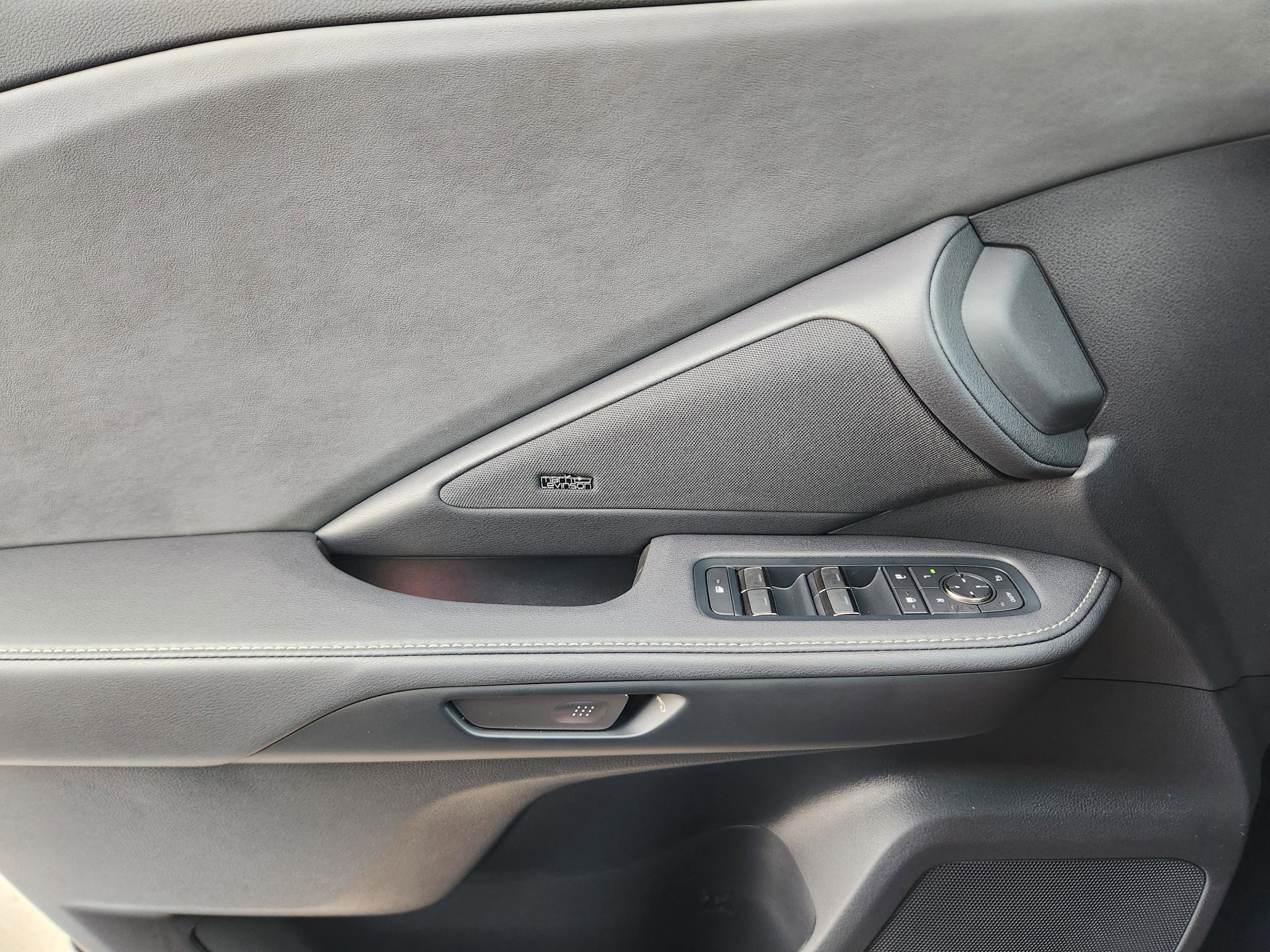 New 2026 Lexus TX 350 AWD image 20