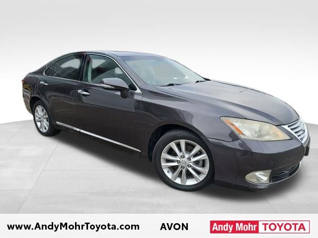 Used 2010 Lexus ES 350 350 image 1