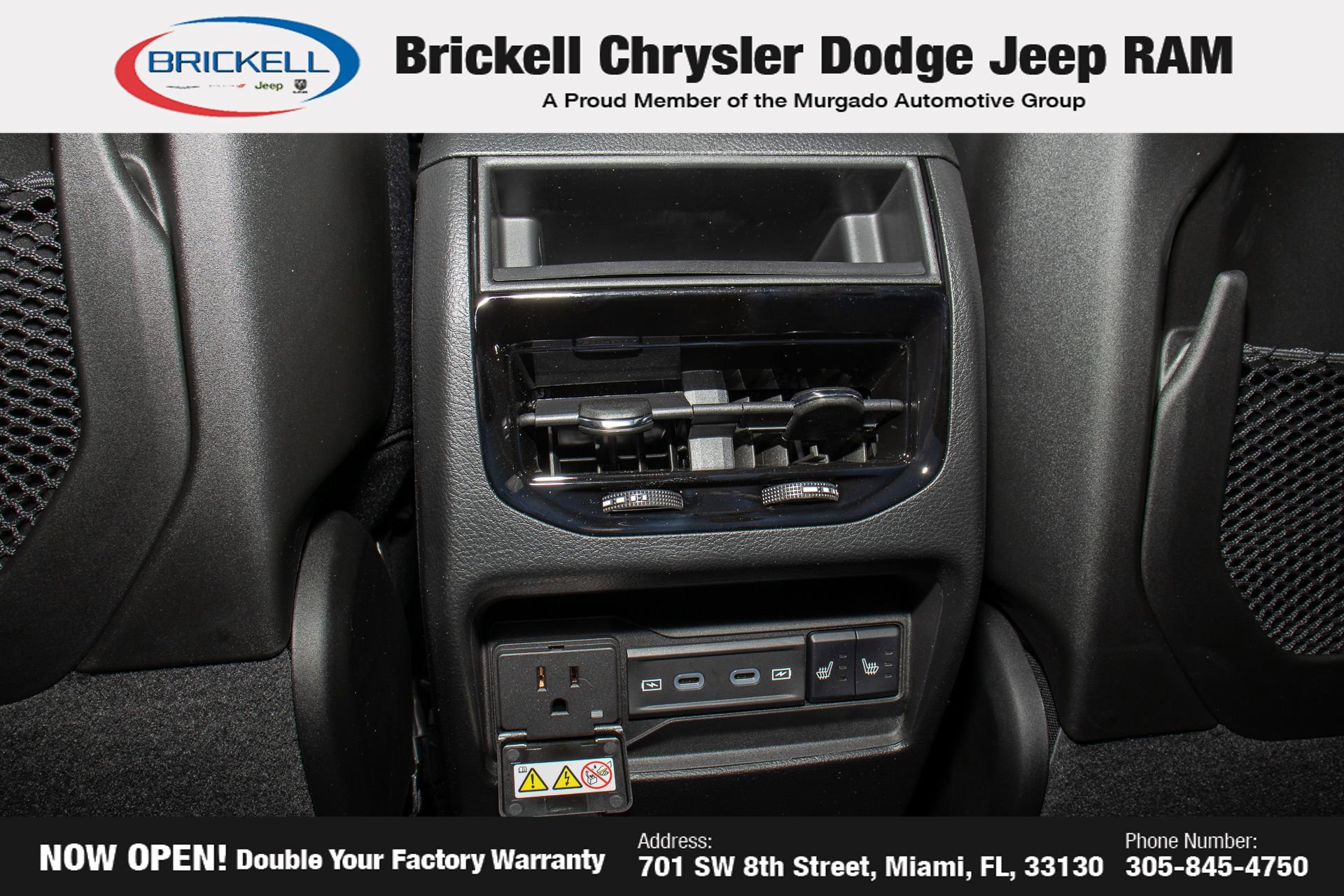 New 2026 Jeep Grand Cherokee Limited image 19