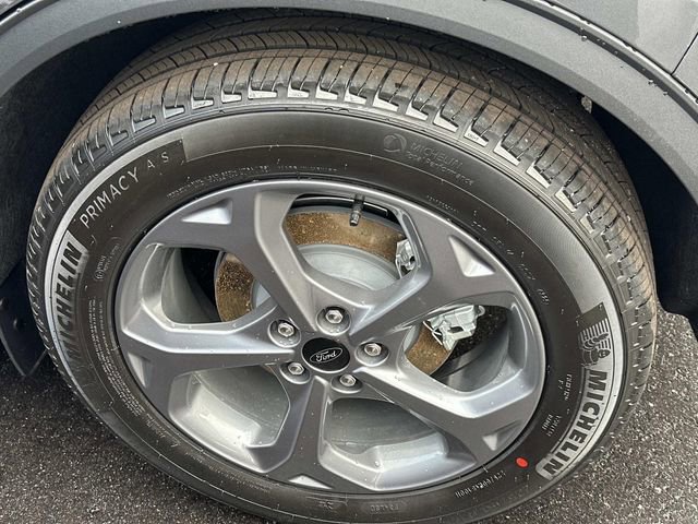 New 2026 Ford Escape ST-Line image 19