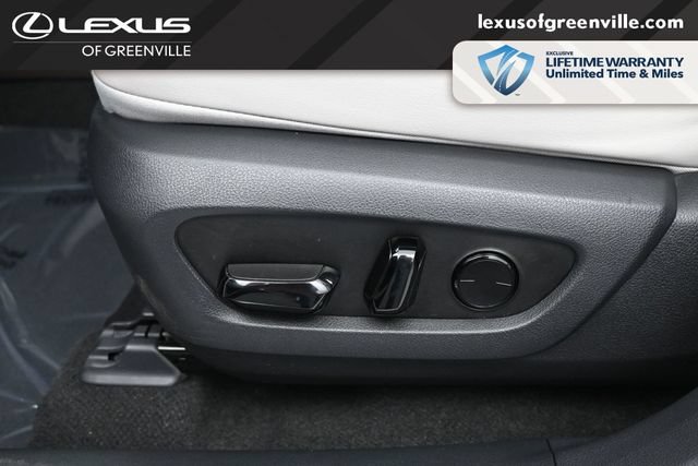 Certified 2023 Lexus RX 350 Premium w/ Cold Area Package FWD image 19