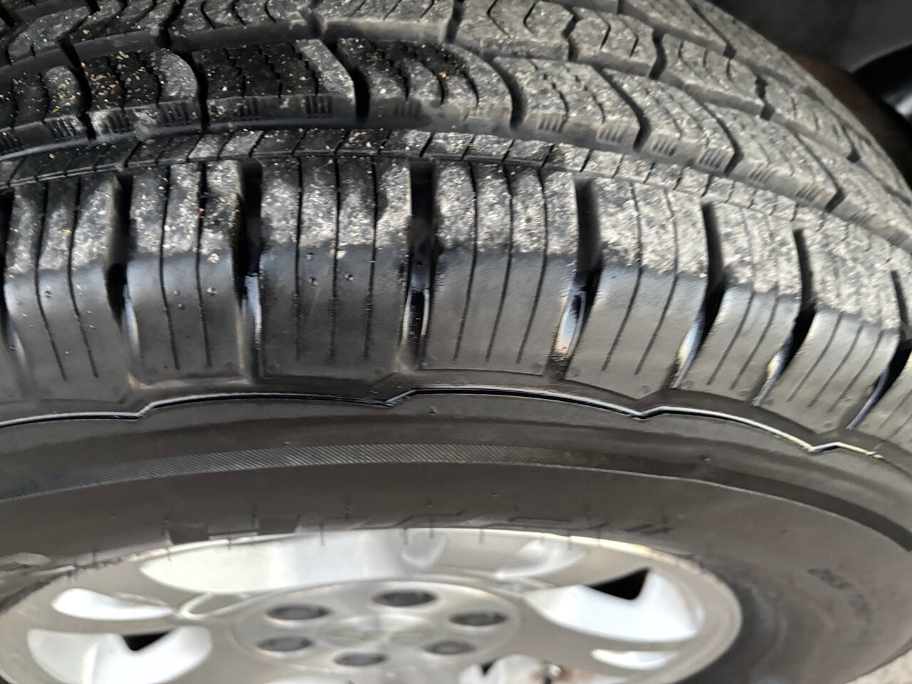 Used 2006 Chevrolet Avalanche Z66 w/ Preferred Equipment Group image 19