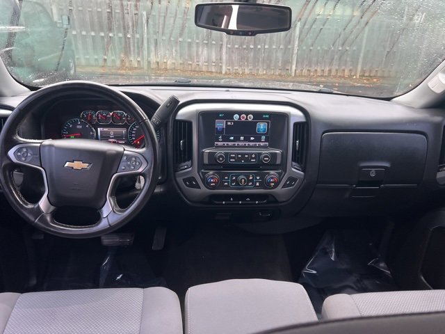 Used 2015 Chevrolet Silverado 1500 LT w/ All Star Edition image 21