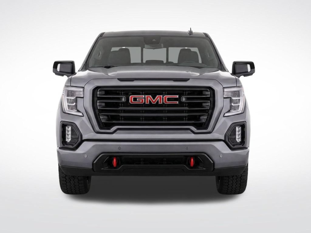 Used 2021 GMC Sierra 1500 AT4 w/ AT4 Premium Package AWD/4WD image 6