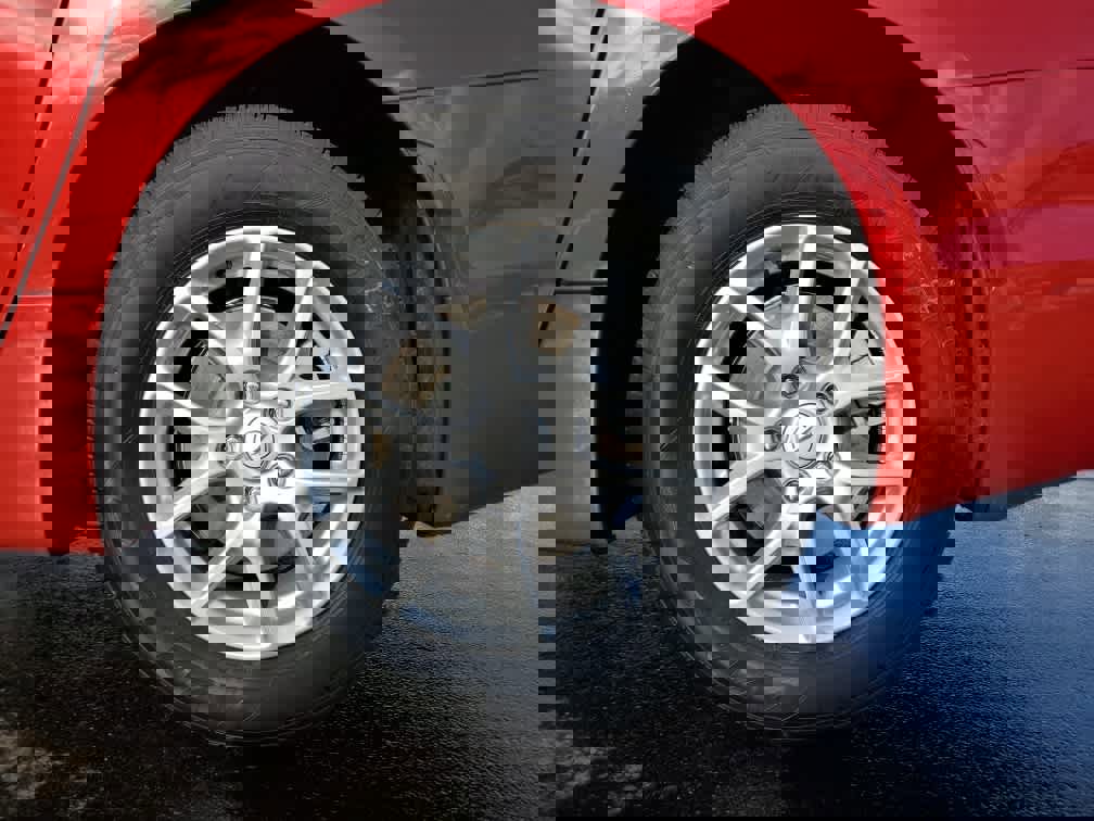 New 2026 Chrysler Pacifica Select image 9