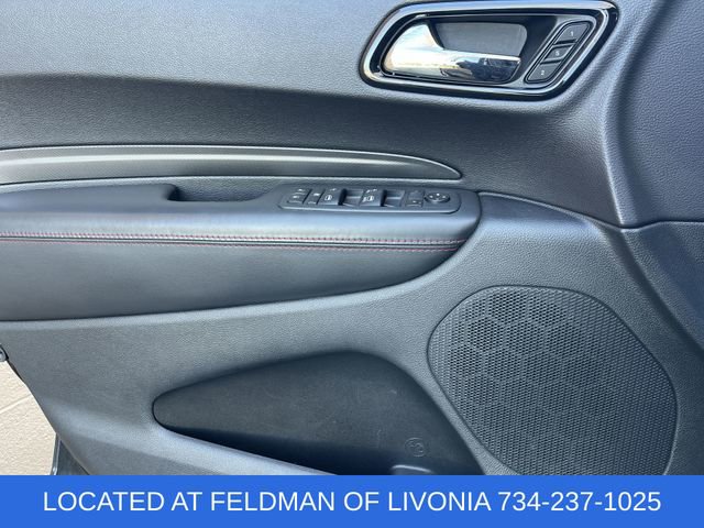 Used 2024 Dodge Durango R/T image 23