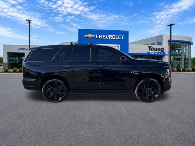 Used 2025 Cadillac Escalade Sport Platinum AWD/4WD image 8