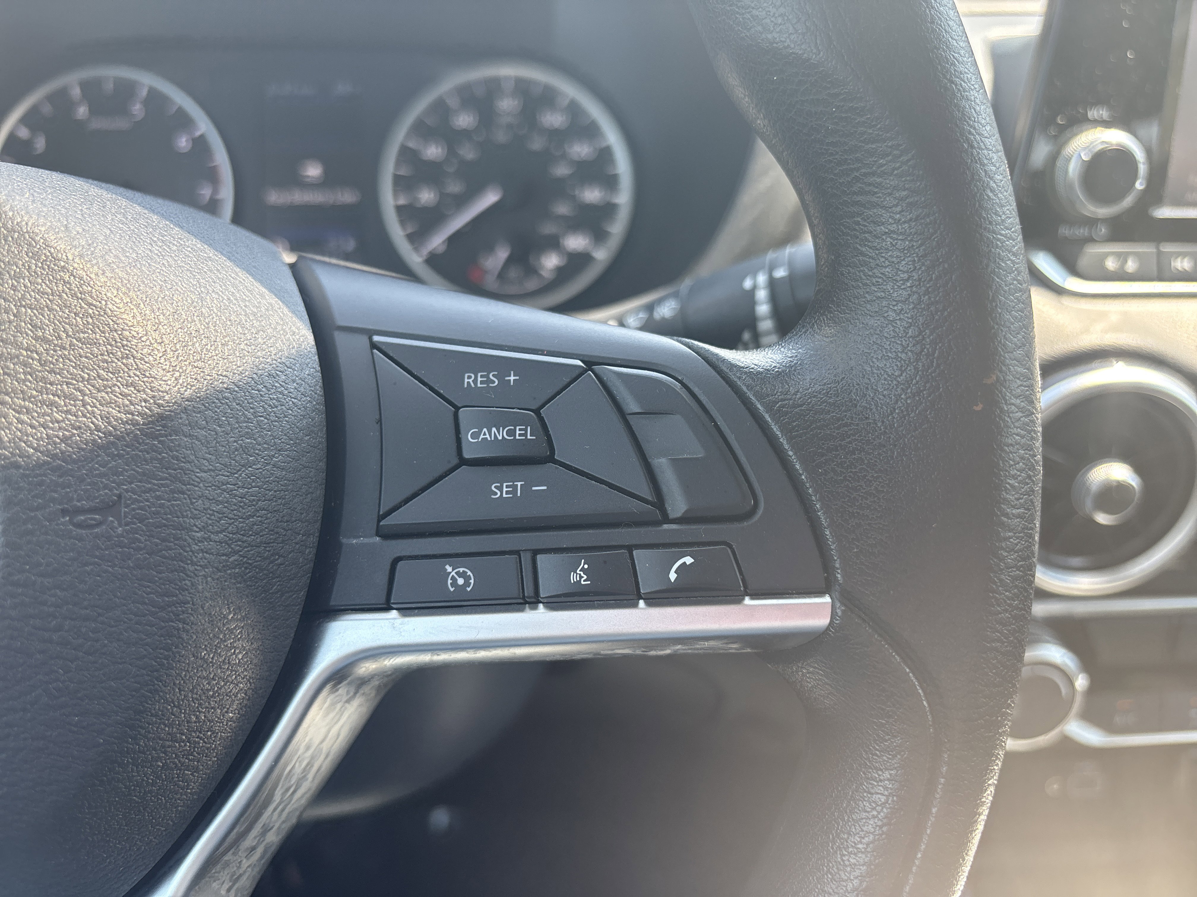 Used 2020 Nissan Sentra S FWD image 22