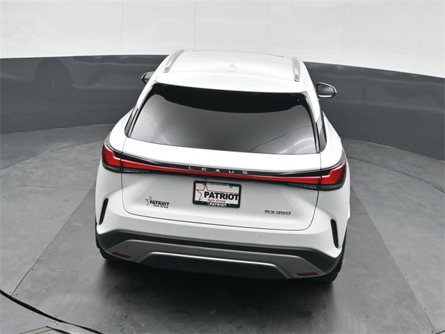 Used 2024 Lexus RX 350 Premium Plus image 32