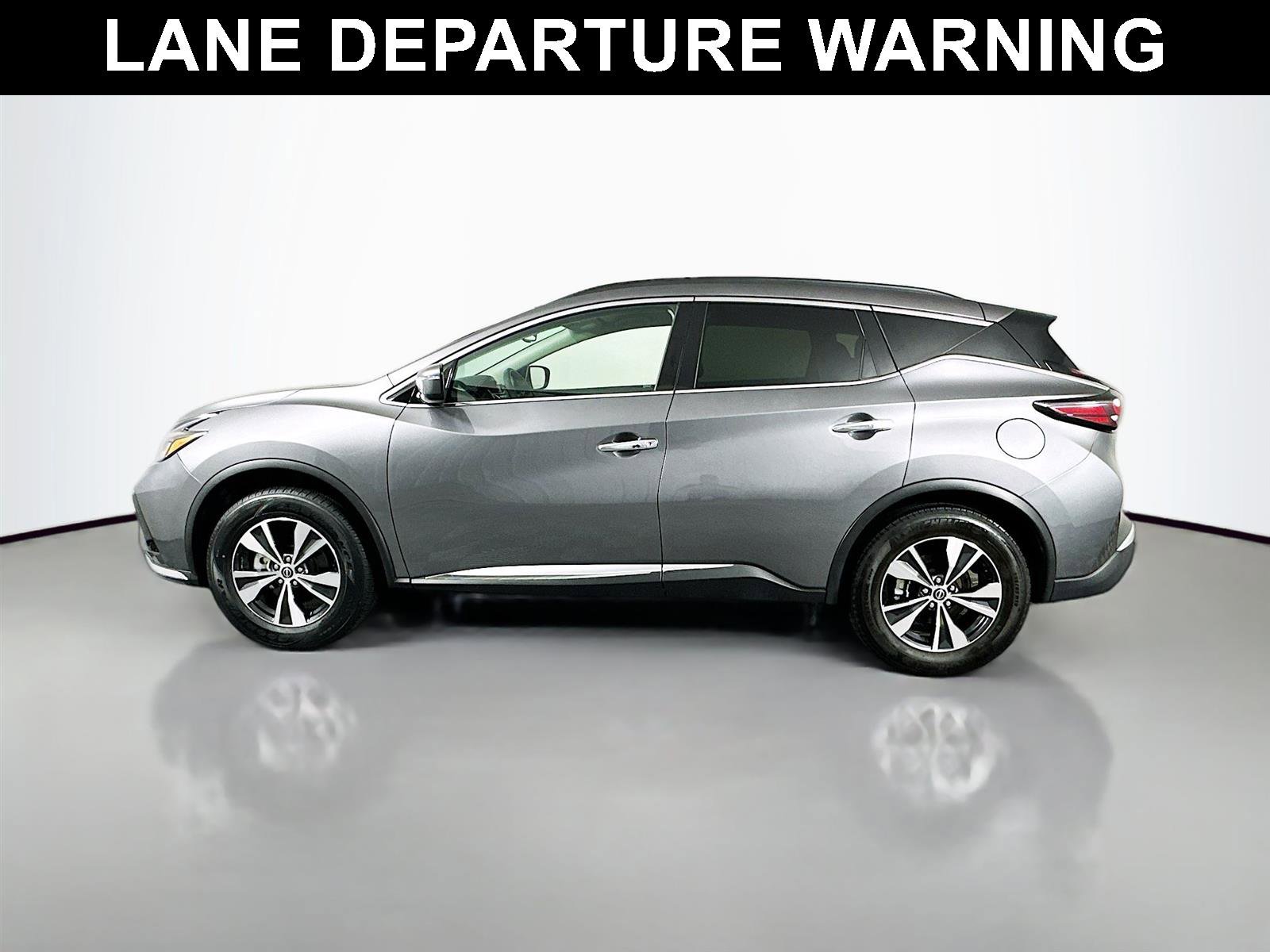 Used 2024 Nissan Murano SV AWD/4WD image 8