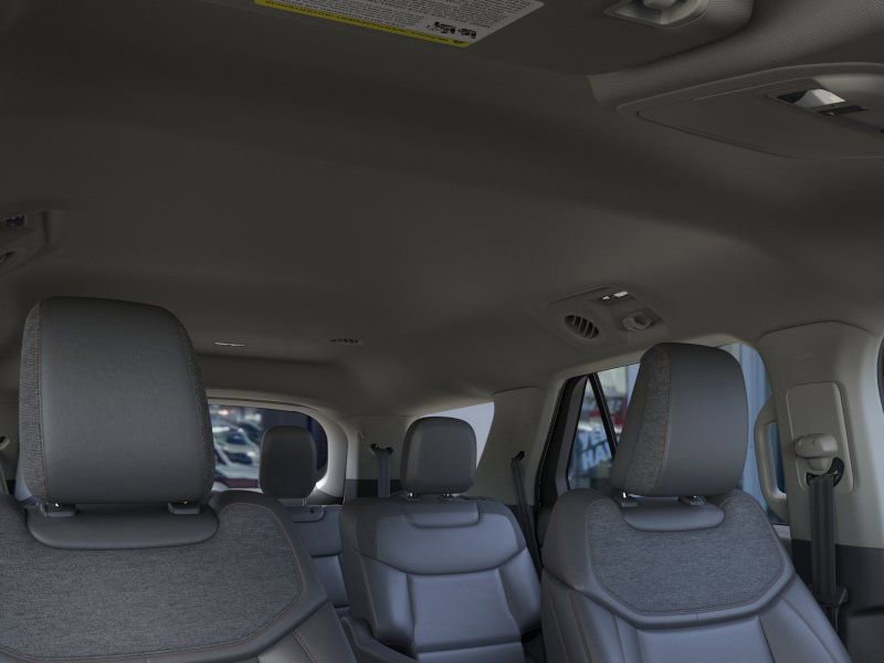 New 2026 Ford Explorer Active w/ Active Comfort Package AWD/4WD image 22