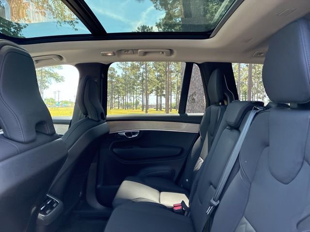 New 2026 Volvo XC90 B5 Core AWD/4WD image 23