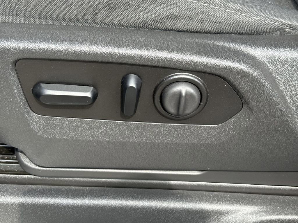 Used 2021 Chevrolet Silverado 1500 RST w/ All Star Edition Plus image 34