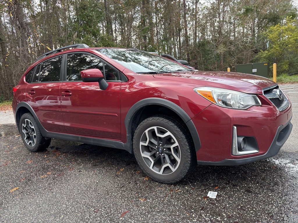 Used 2017 Subaru Crosstrek 2.0i Premium